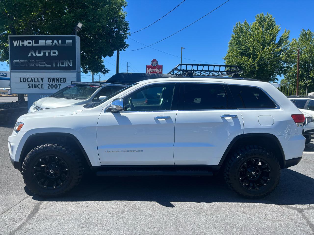 jeep grand cherokee 2016 1C4RJFBG5GC472172 image jeep grand cherokee 2016 1C4RJFBG5GC472172 image